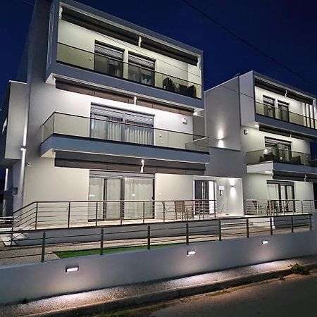 Elinor Apartments Флогита Экстерьер фото