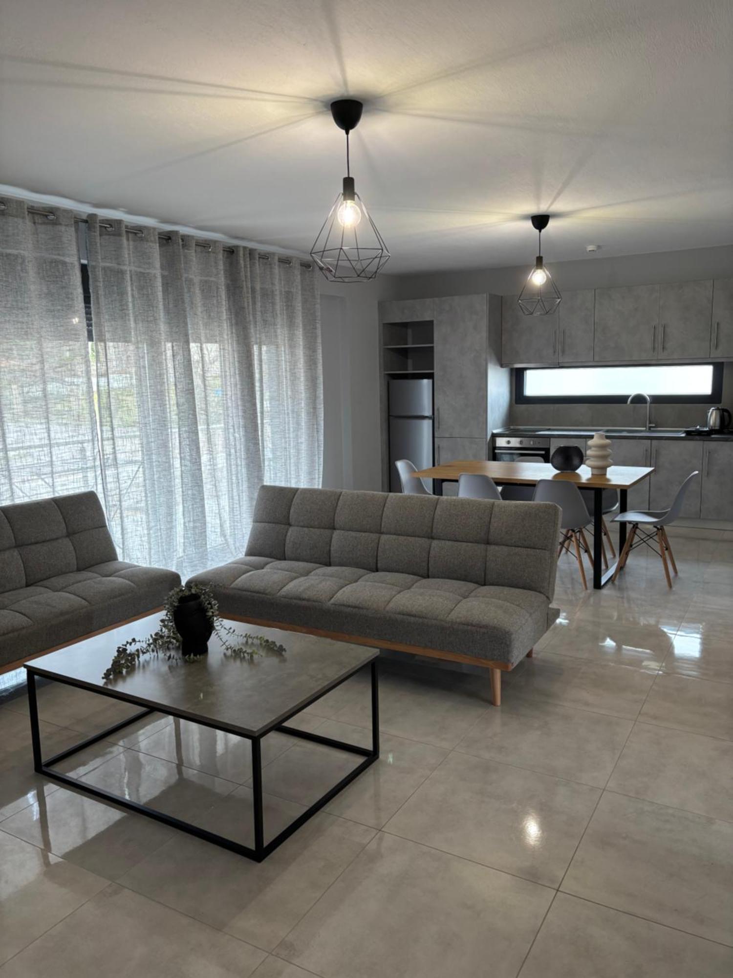 Elinor Apartments Флогита Экстерьер фото